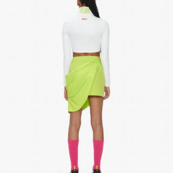 Pyer Moss x Reebok skirt - Picture 3 of 4